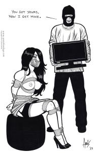 annisbondage.com - Bondage Art 0475 thumbnail
